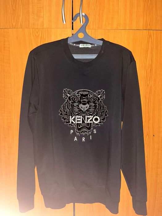Kenzo hoodie  срочноя продажа