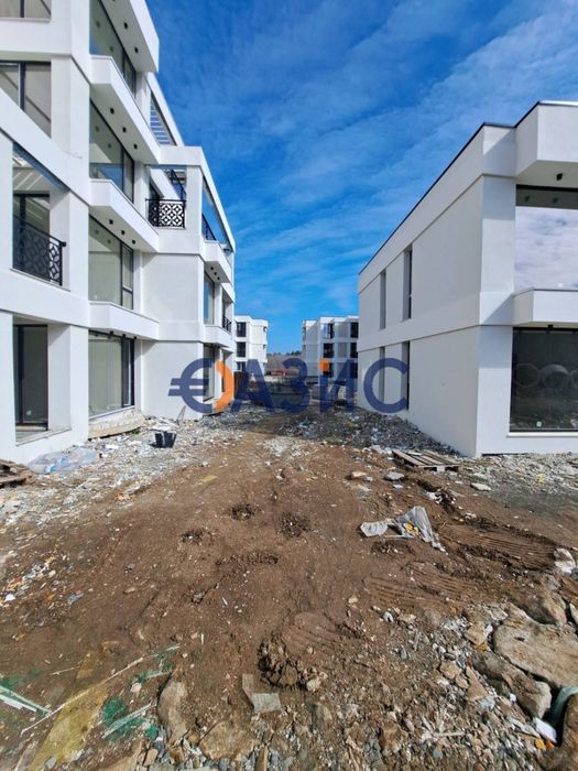 Продава се Тристаен апартамент в Созопол - 114 кв.м за 1394 €/кв.м - Снимка #6