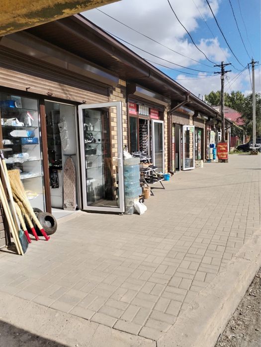 Прдается готовый бизнес , арендатели постоянные