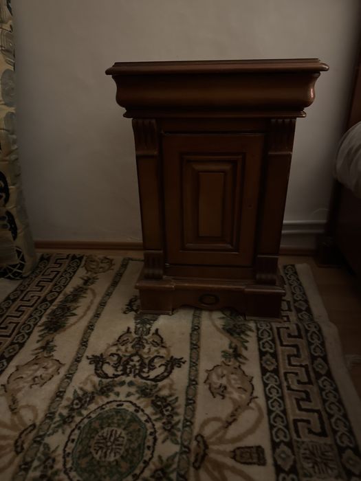 Comadina pentru dormitor