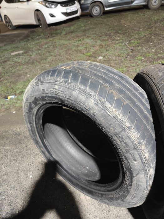 Продам резину r15 185/65