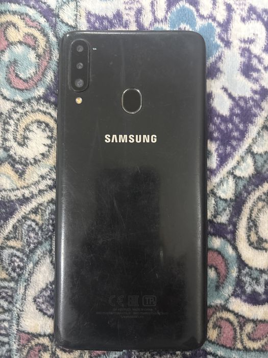 Samsung Galaxy A20s