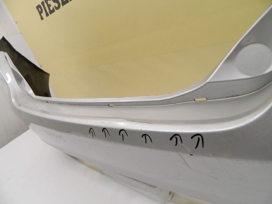 Bara spate Ford Fiesta 2009, 2010, 2011, 2012, 2013, 2014, 2015, 2016, 8A61-17906.