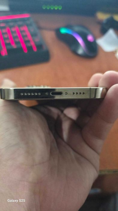 Iphone 13 Pro Max 128 Gb