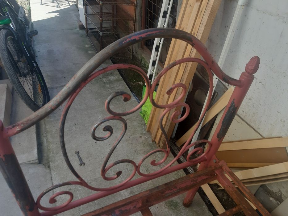 Pat Metalic Lucrat Manual