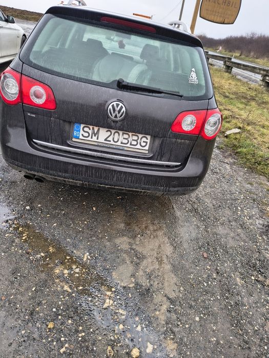 VOLKSWAGEN Passat 2009 — imagine 17