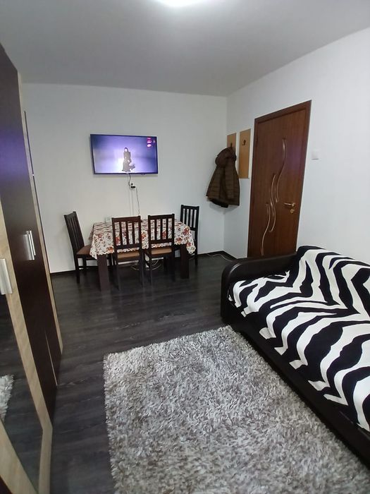 Apartament 2 camere Manastur