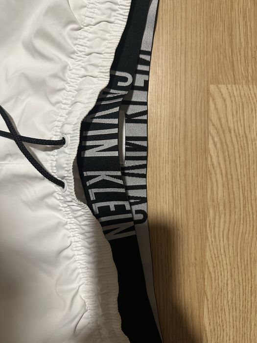 оригинални къси гащи Calvin Klein XXL