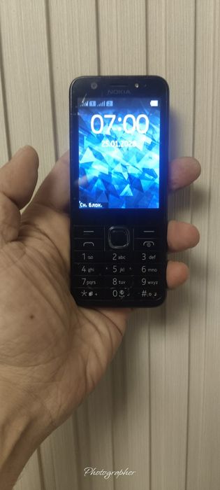 Nokia 230(duos) original