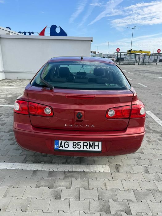 Renault Laguna