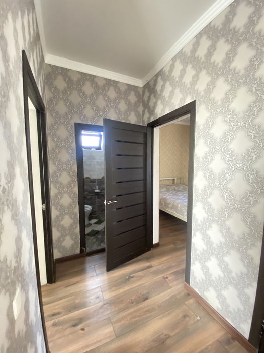 Сдается коттедж в Бургулюке, Бирколик