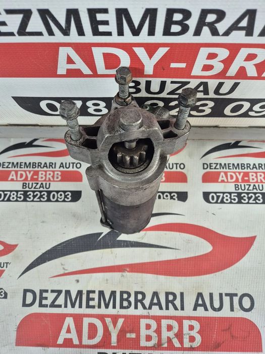 Electromotor/ Fulie arbore/ Pompa vacum/Racitor de gaze EGR Ford Galaxy 2009 2.0 tdci