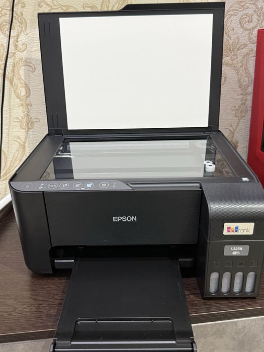 Продам МФУ Epson L3258