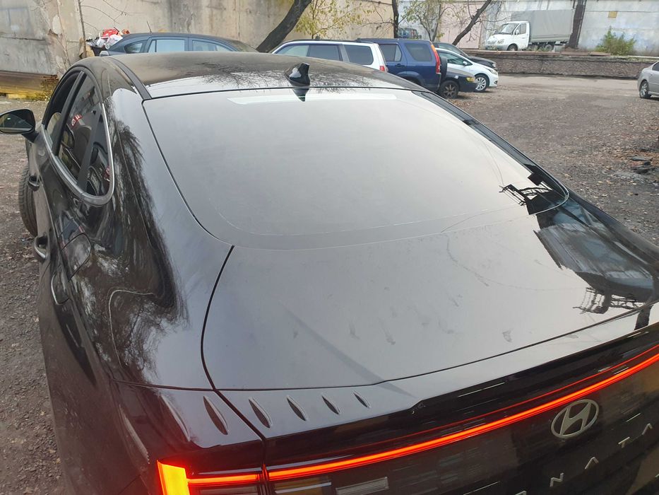 Тонировка Авто Алматы Евгений