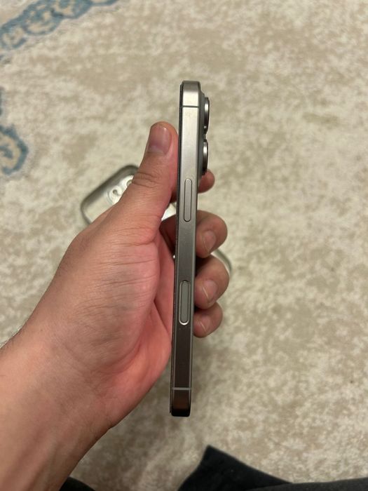 Iphone 16pro сатылады