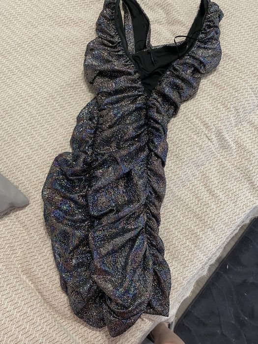 Официална рокля Zara