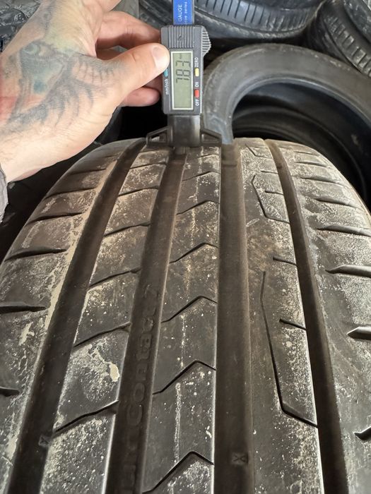 225 40 18 continental vara 2023 7.8mm