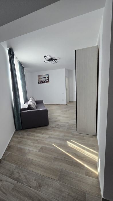 2 Camere ~ Ananda Residence~2024~Mobilat complet~ Parcare inclusa ~Metrou 15 min