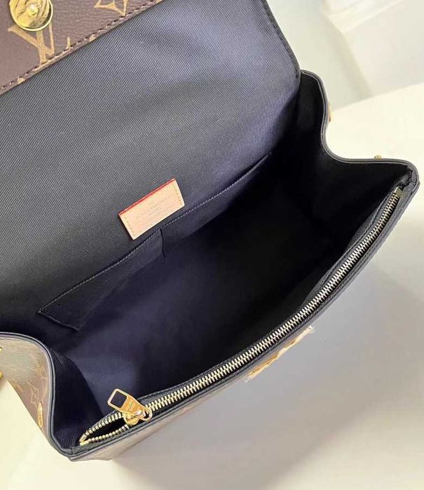 Louis Vuitton Елегантна Дамска Чанта