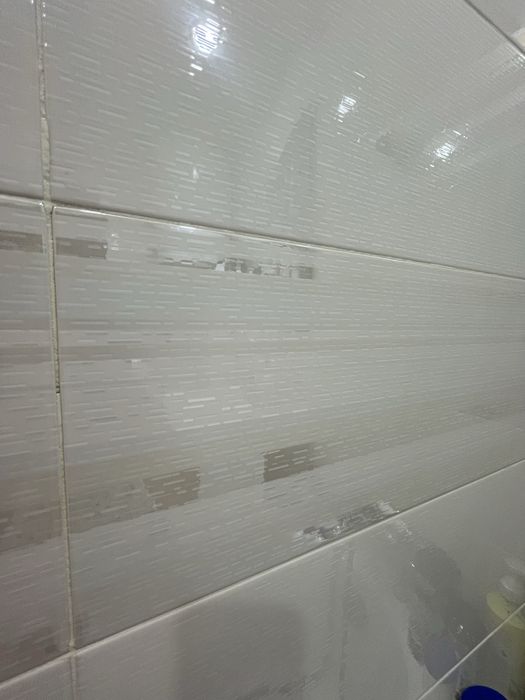 Кафель настенный