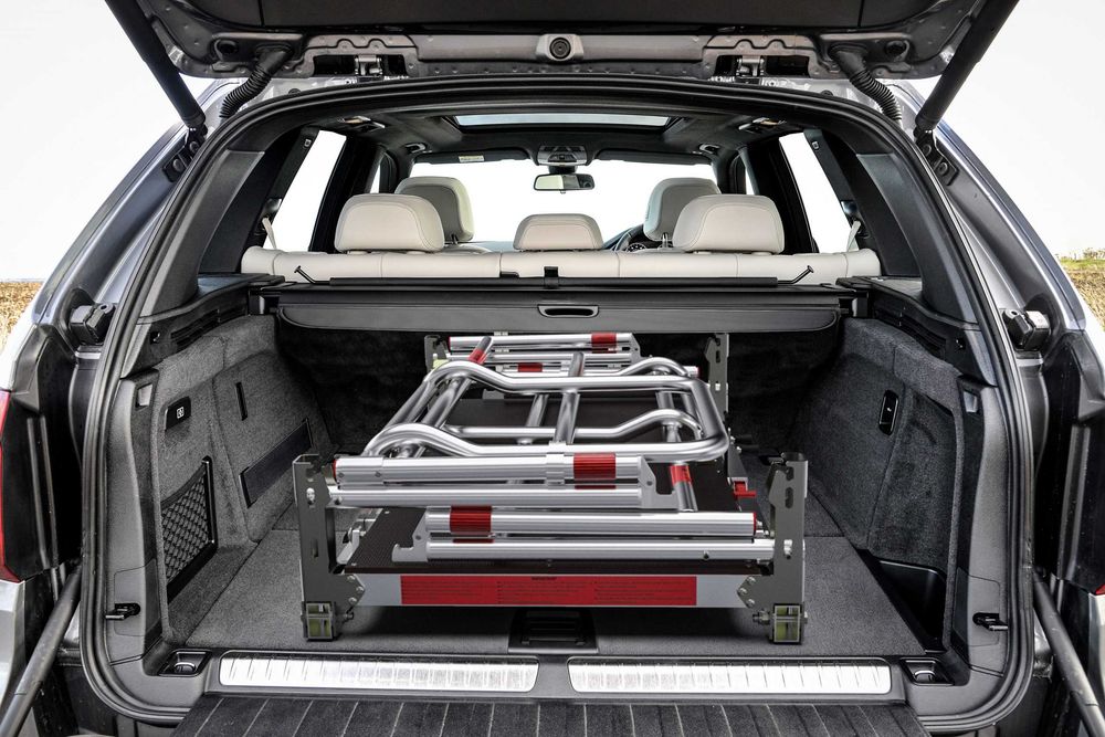 Персонално скеле Delta Deck