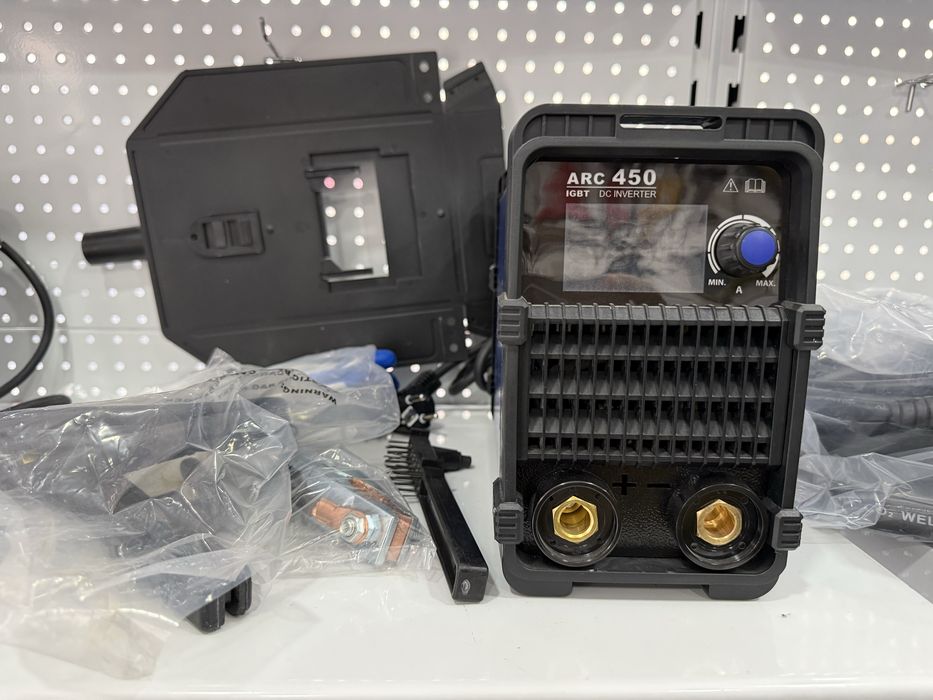 Сварочный аппарат “RILAND” ARC 300