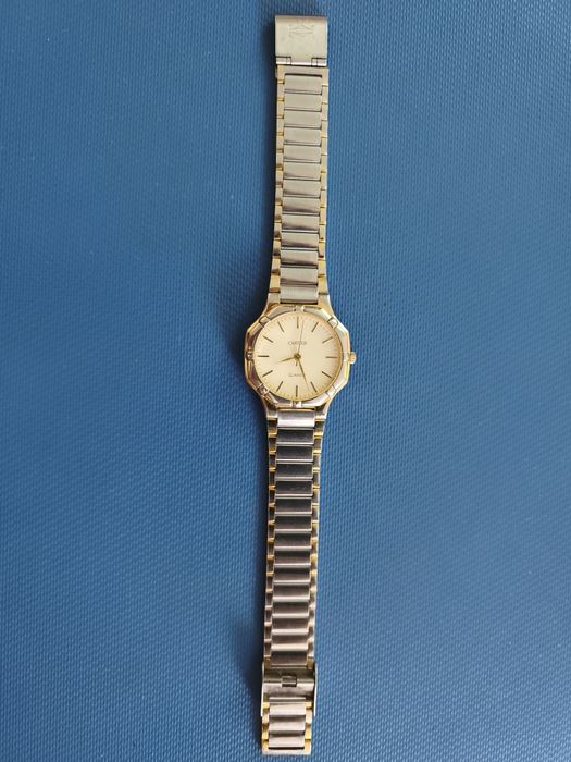 Ceas de damă Cartier quartz