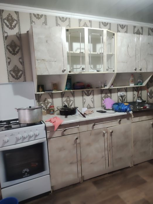 Сдается квартира