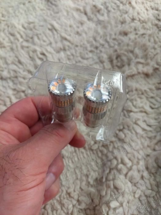 Авто електро части