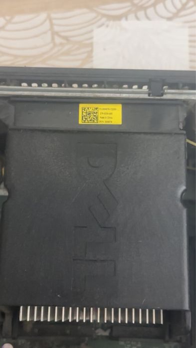 Calculator  DELL