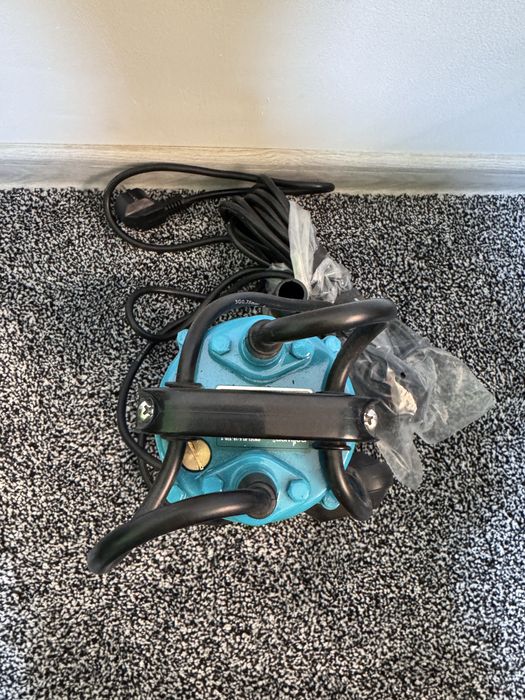 Pollwon suv osti nasosi