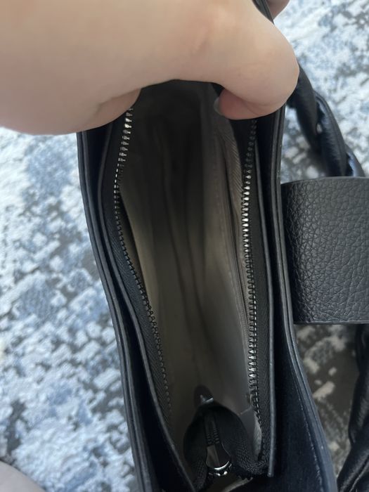 Стильная женская сумка