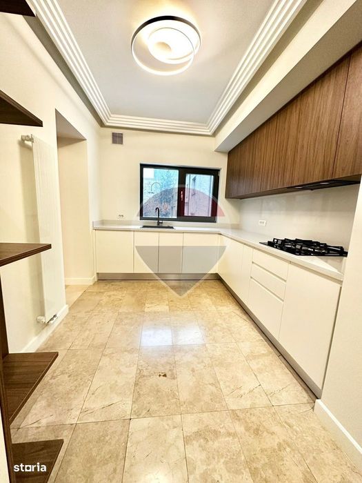 Inchiriere apartament 4 cam Dorobanti