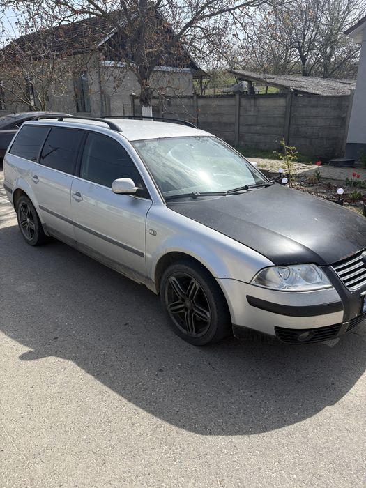 Vand passat b5,5 din 2005 1,9 tdi