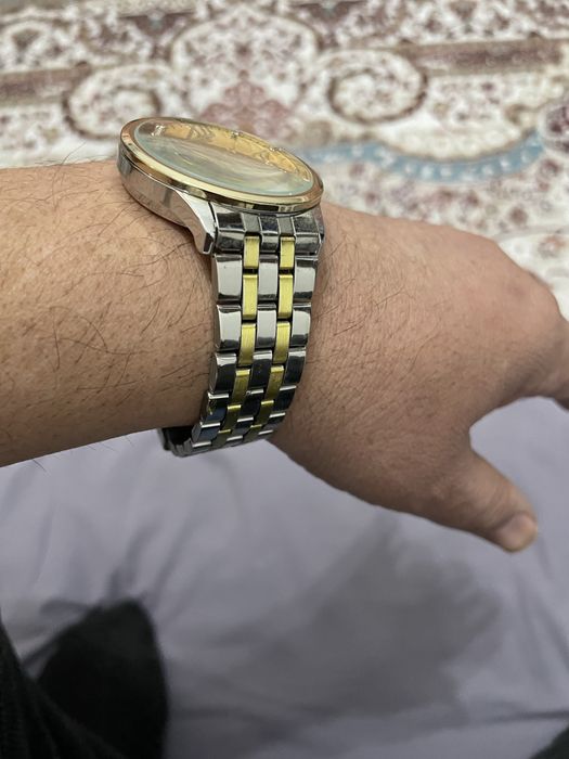 Продам часы или бартер