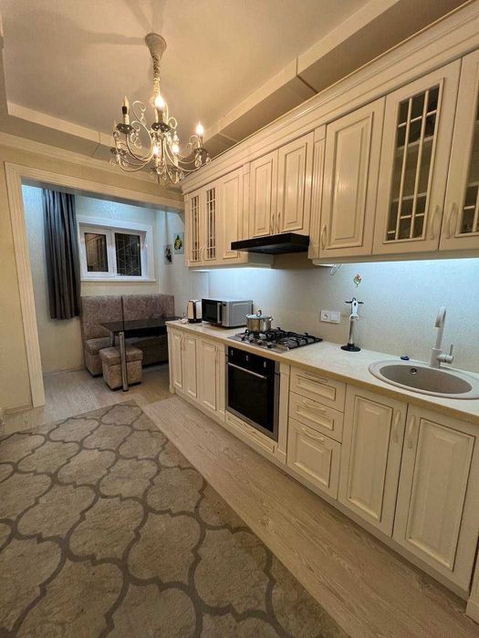 sergeli 2. metro bekati ijara 2 xona