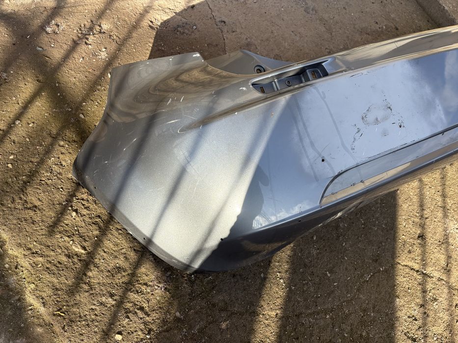 2 броя Задна броня за Сузуки / Suzuki SX 4 2006 - 2014