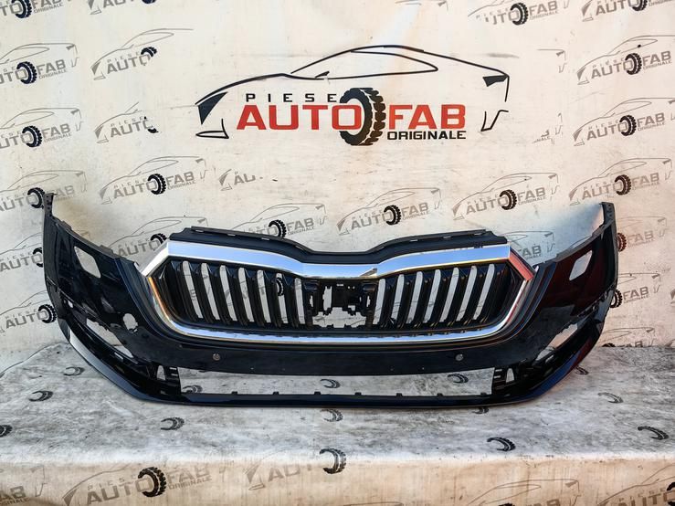Bara fata Skoda Octavia 4 an 2019-2020-2021-2022-2023