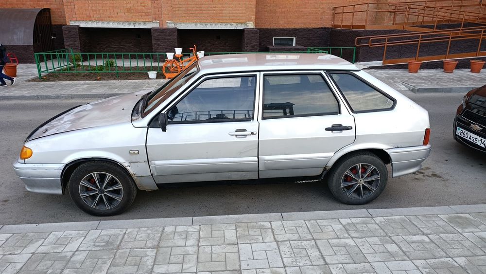 Продам автомобиль