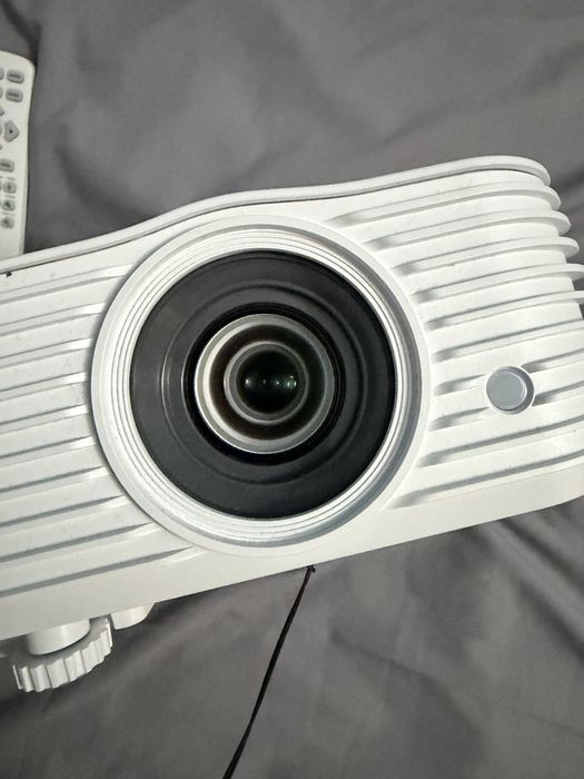 Videoproiector Acer X1629HK DLP 3D