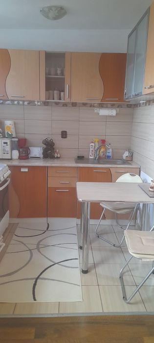 Garsoniera de vânzare
