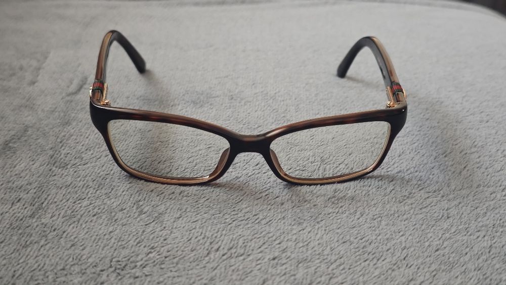 Ochelari de vedere Gucci GG 3647 DWJ 135 originali