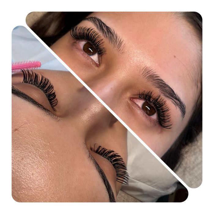 Наращивание ресниц( возможен выезд на дом)