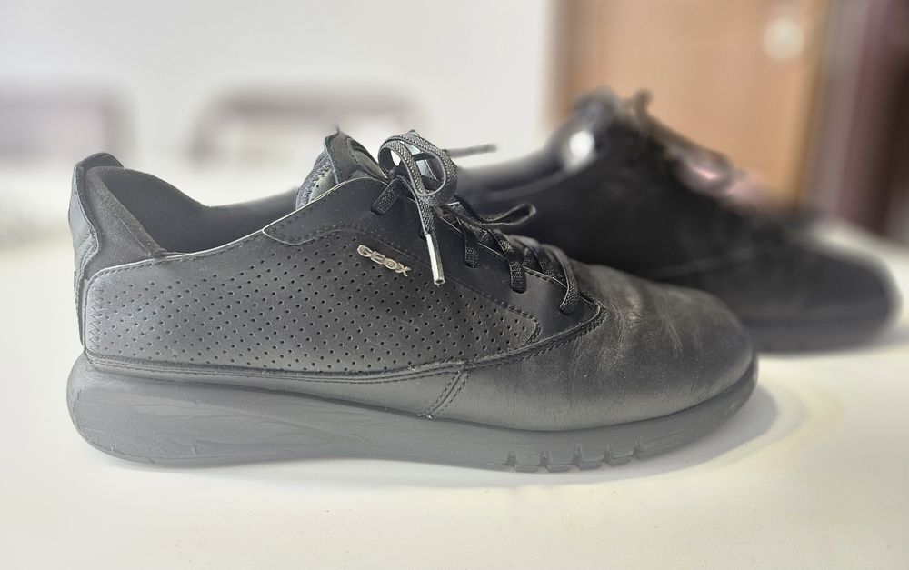 Мъжки обувки Geox