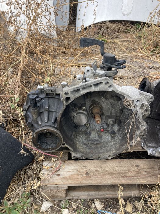 Скоростни кутии за VW Голф 4,1.9 ТДИ 5скорости 90 кс/ 101кс/ 110 кс