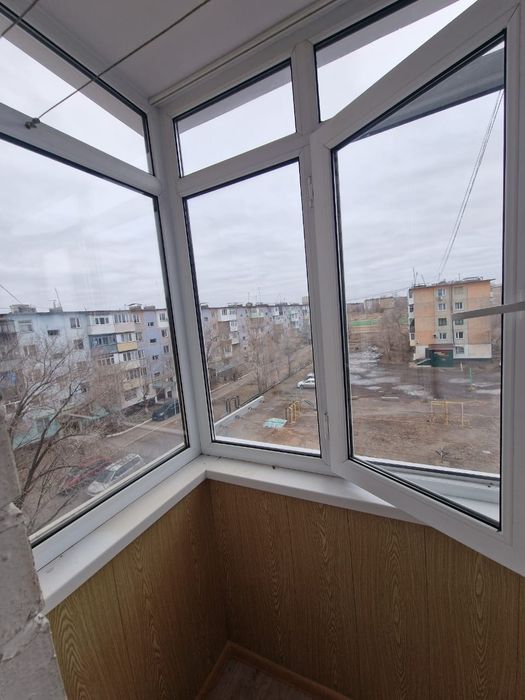 Продаю 3 комн кв на 31 кв