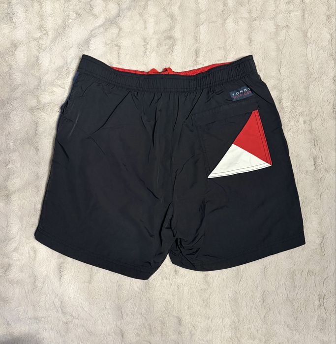 Short de baie Tommy Hilfiger