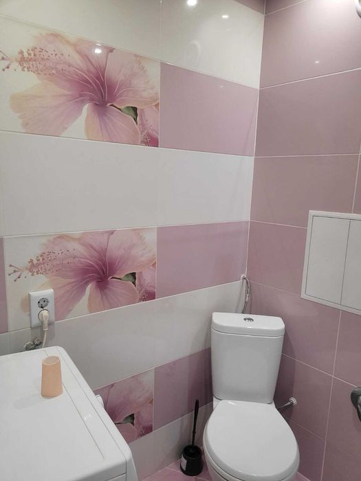 Дава се под наем Тристаен апартамент в Казанлък - 86 кв.м за 280.5 € - Снимка #9