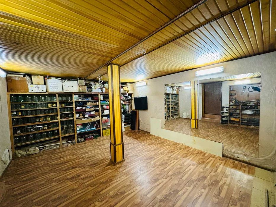 Продается Дом 5 сот, 236 м2, Бадамзар (87648)