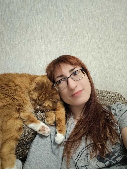 Гледане на котки в София